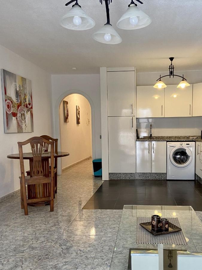 Victoria Court Modern 1 Bed Apartment ロスクリスティアーノス エクステリア 写真