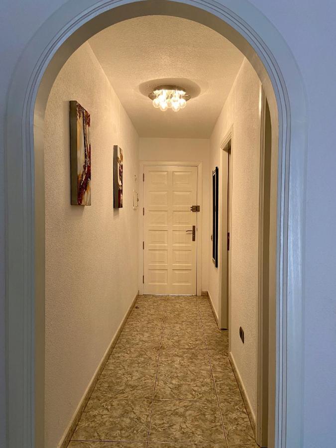 Victoria Court Modern 1 Bed Apartment ロスクリスティアーノス エクステリア 写真