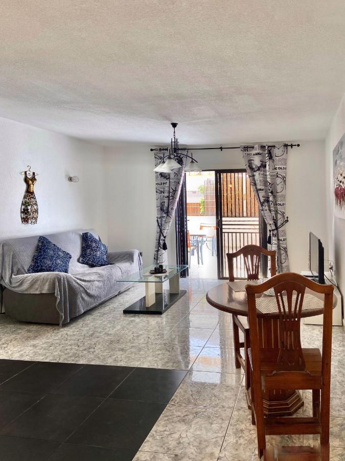 Victoria Court Modern 1 Bed Apartment ロスクリスティアーノス エクステリア 写真