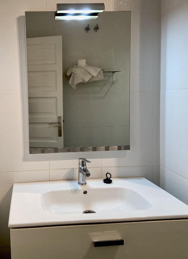 Victoria Court Modern 1 Bed Apartment ロスクリスティアーノス エクステリア 写真