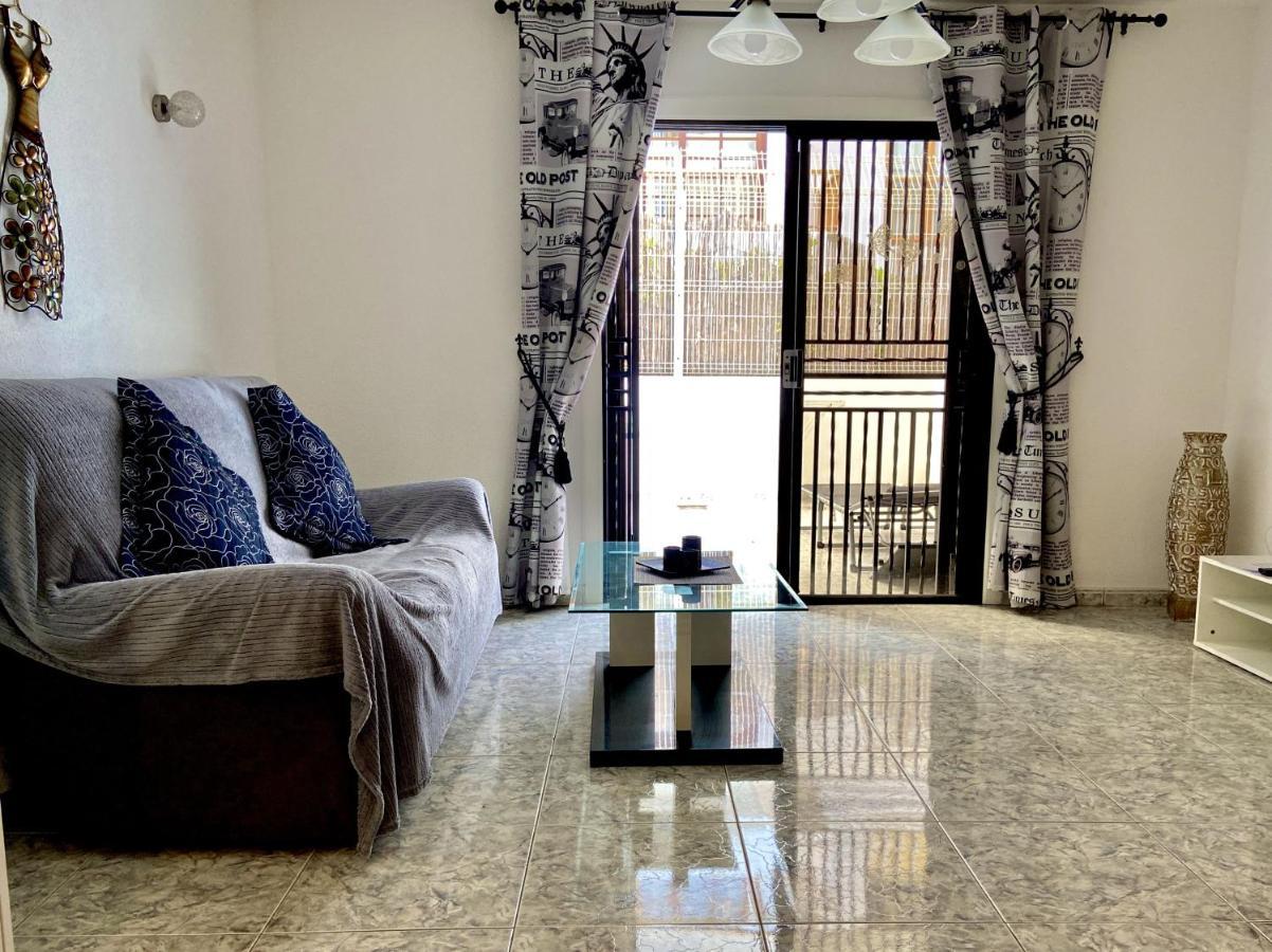 Victoria Court Modern 1 Bed Apartment ロスクリスティアーノス エクステリア 写真