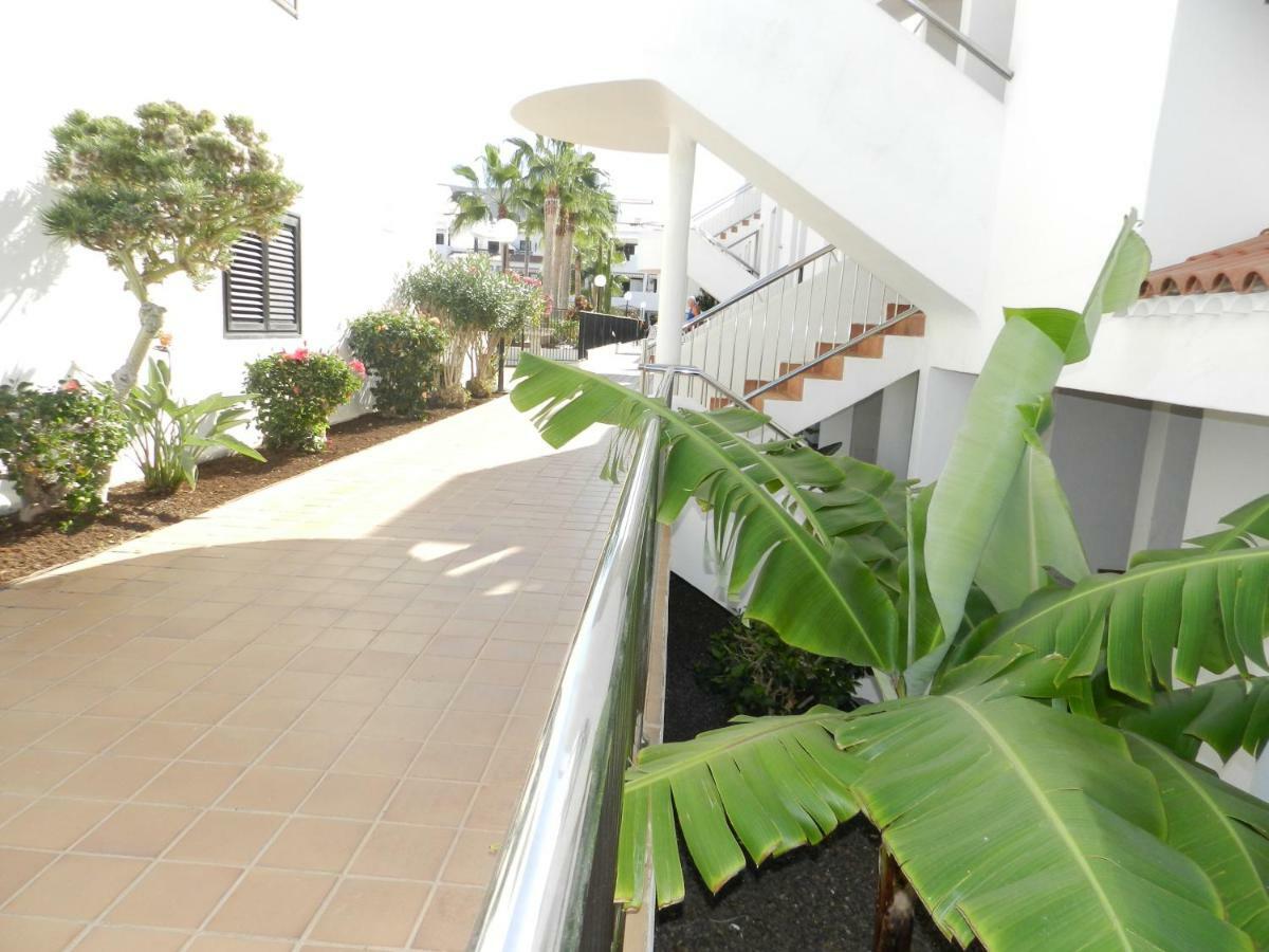Victoria Court Modern 1 Bed Apartment ロスクリスティアーノス エクステリア 写真